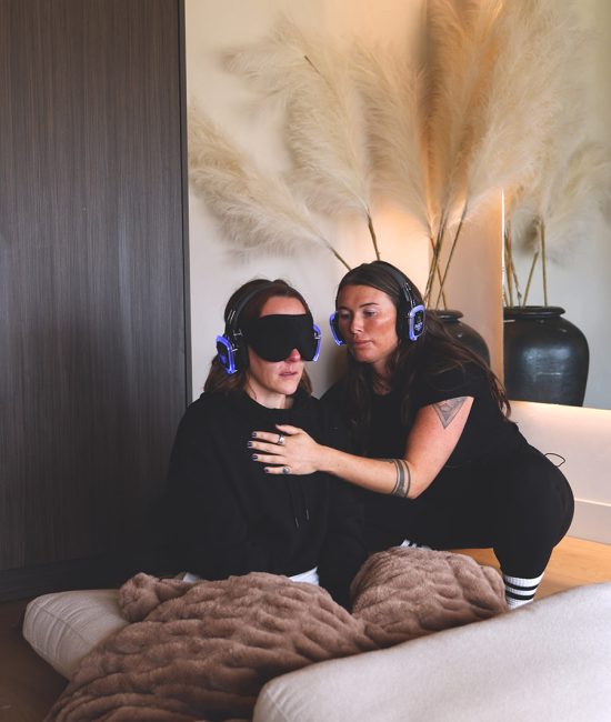 Women’s Retreat in Utah | Goddess Retreat Photography