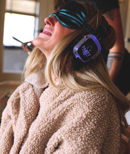 Women’s Retreat in Utah | Goddess Retreat Photography