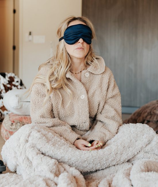 Women’s Retreat in Utah | Goddess Retreat Photography