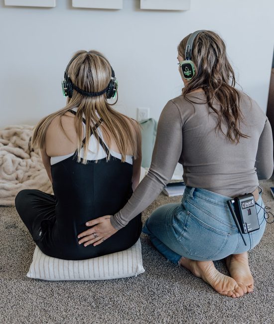 Women’s Retreat in Utah | Goddess Retreat Photography
